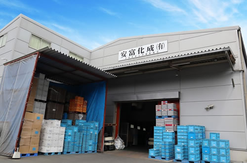 会社概要